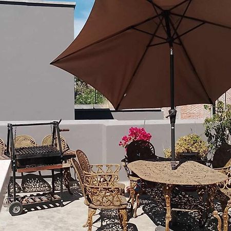 Bellas Villas AMOR San Miguel de Allende Exterior foto