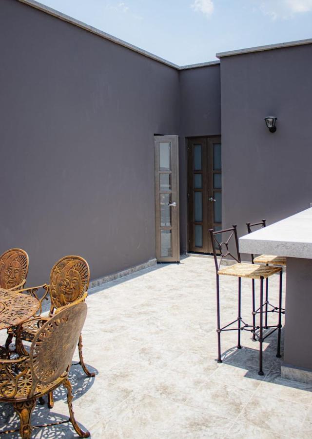 Bellas Villas AMOR San Miguel de Allende Exterior foto
