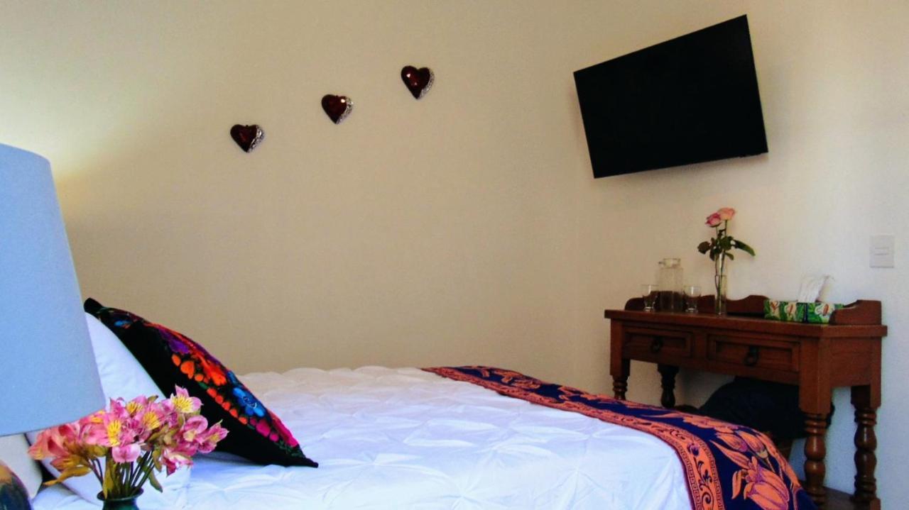 Bellas Villas AMOR San Miguel de Allende Exterior foto