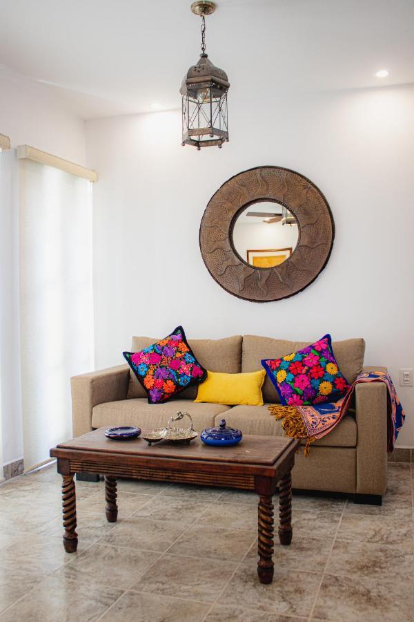Bellas Villas AMOR San Miguel de Allende Exterior foto