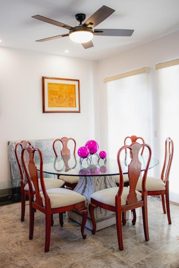 Bellas Villas AMOR San Miguel de Allende Exterior foto