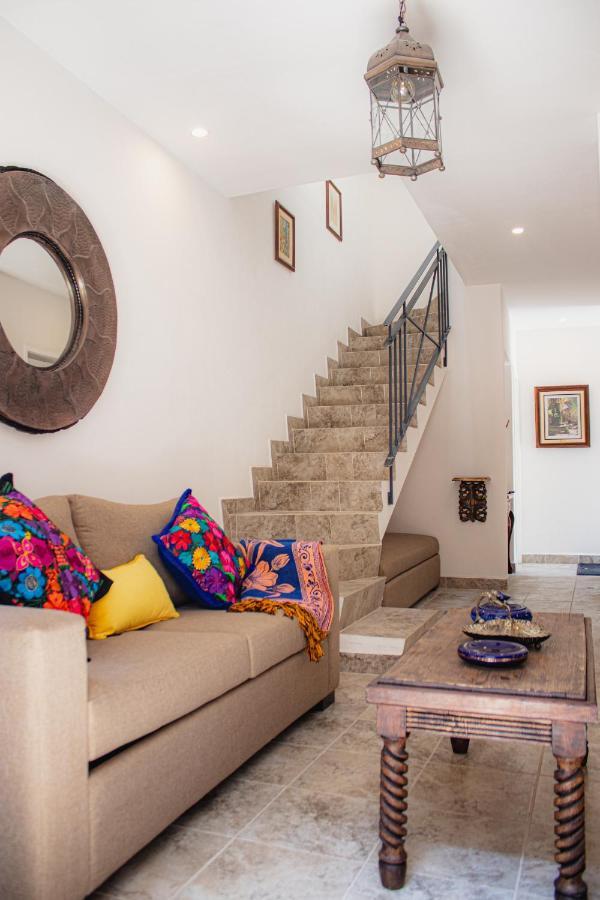 Bellas Villas AMOR San Miguel de Allende Exterior foto