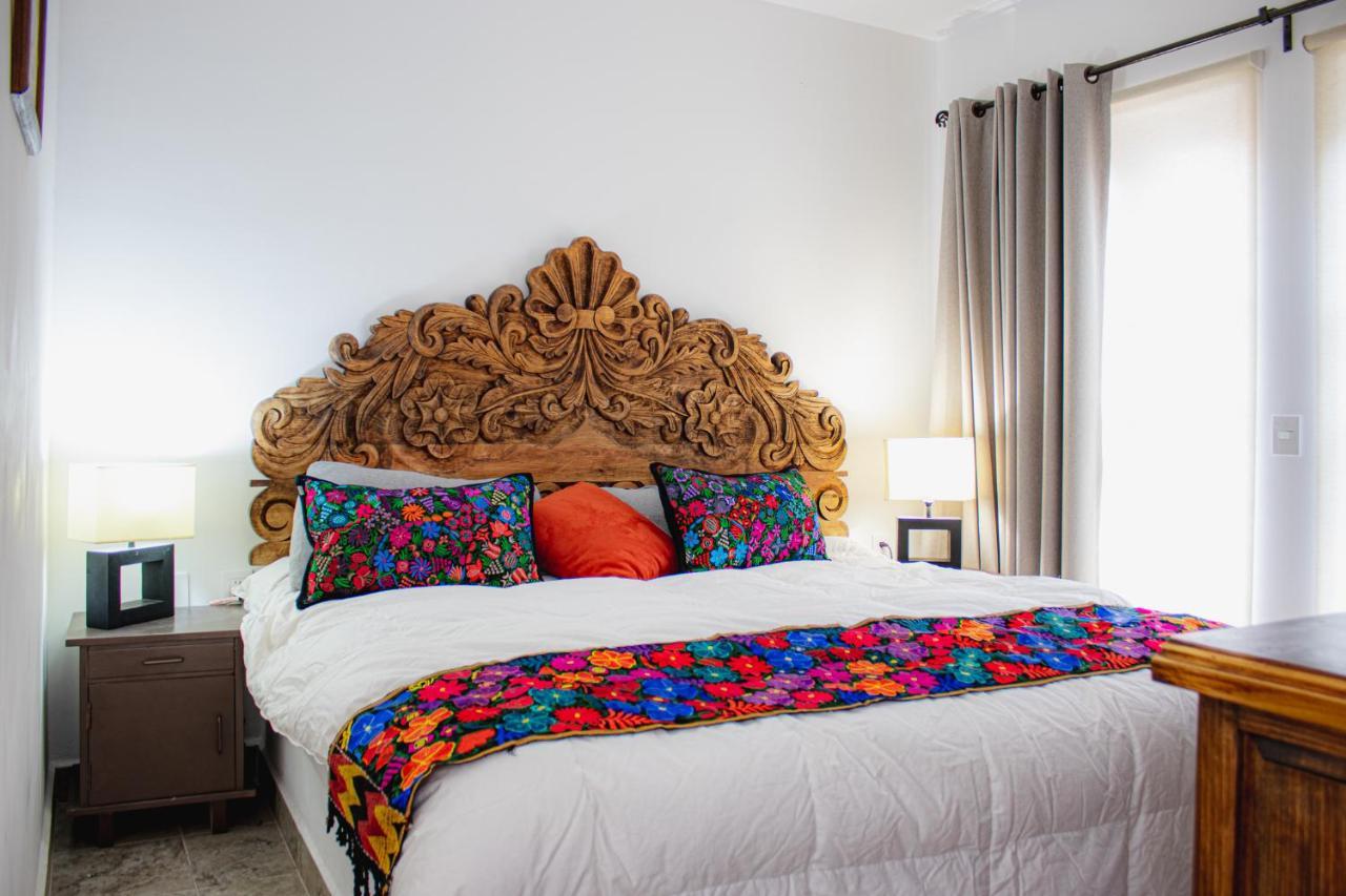 Bellas Villas AMOR San Miguel de Allende Exterior foto