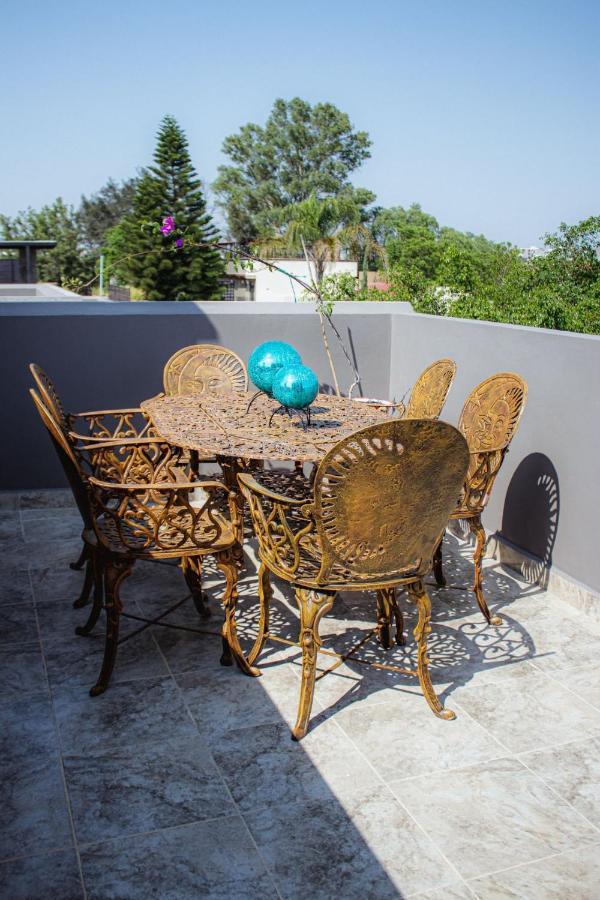 Bellas Villas AMOR San Miguel de Allende Exterior foto