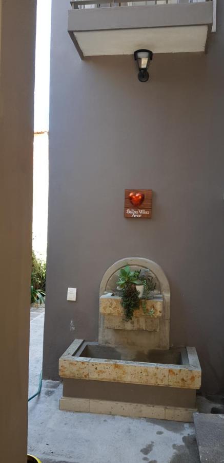 Bellas Villas AMOR San Miguel de Allende Exterior foto