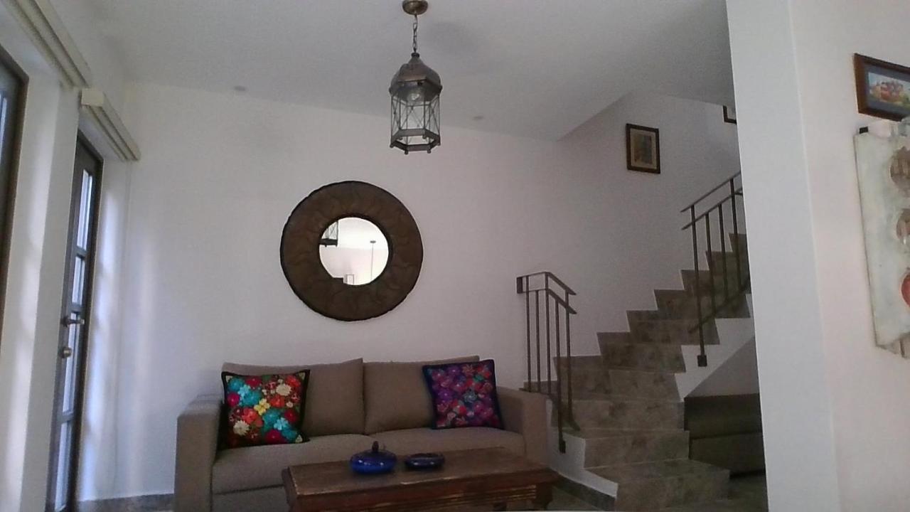 Bellas Villas AMOR San Miguel de Allende Exterior foto