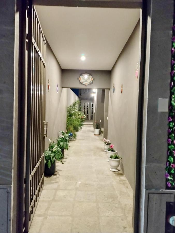Bellas Villas AMOR San Miguel de Allende Exterior foto