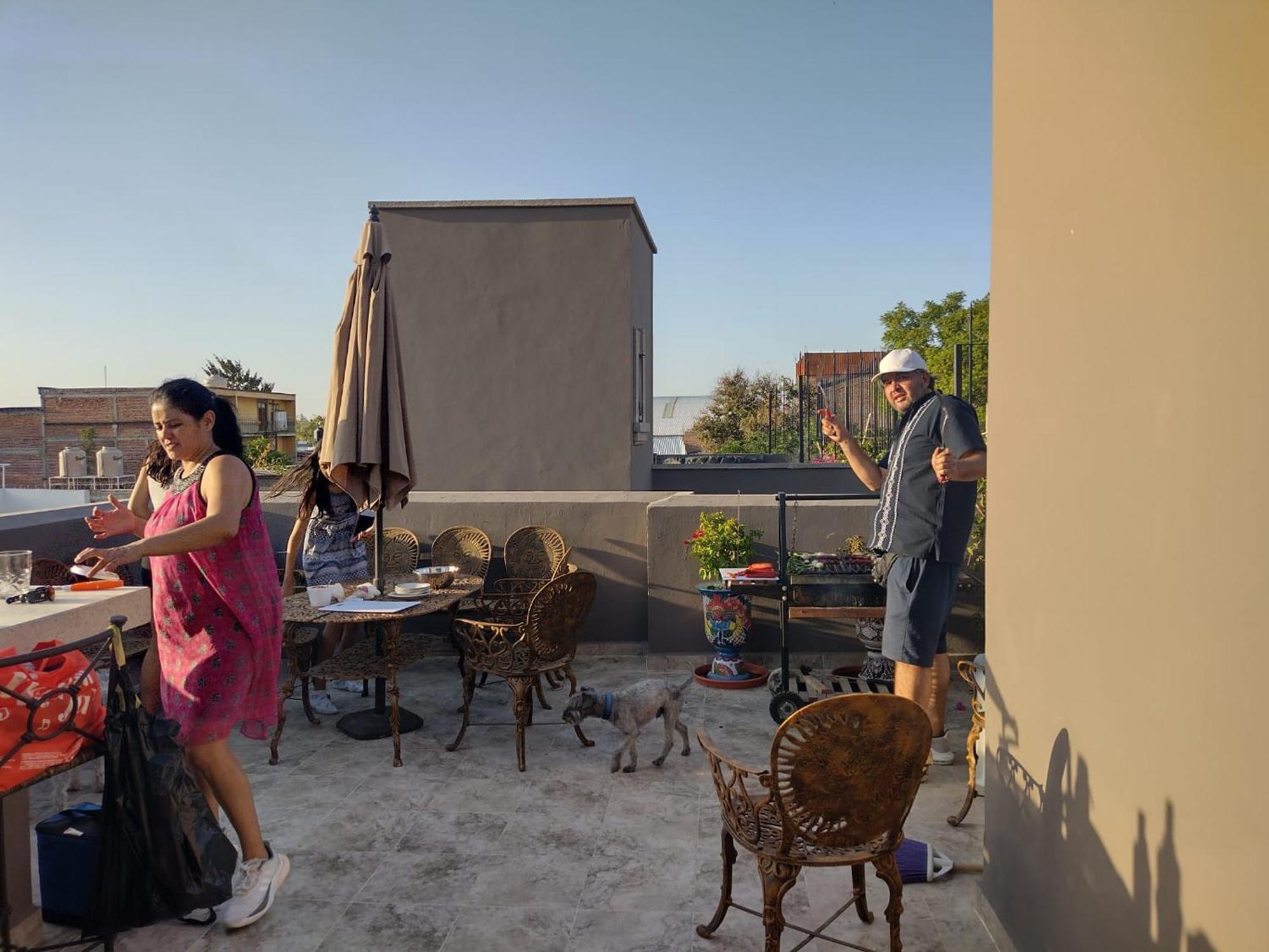 Bellas Villas AMOR San Miguel de Allende Exterior foto